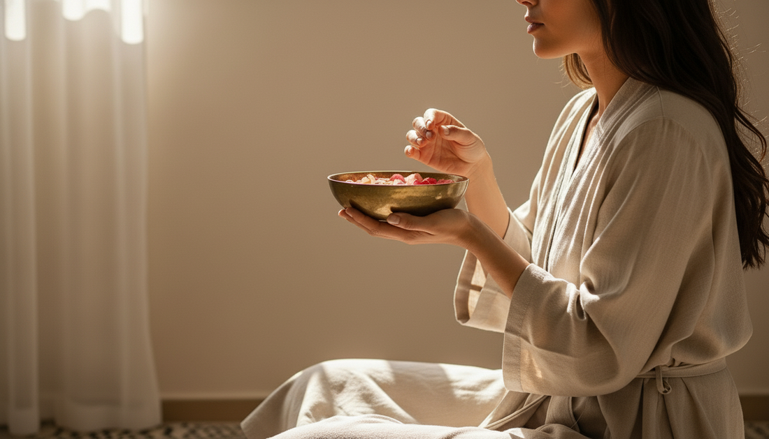 Mindfulness Tips
