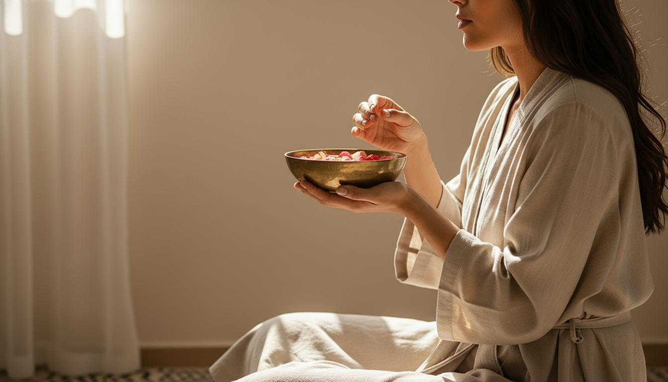 Mindfulness Tips